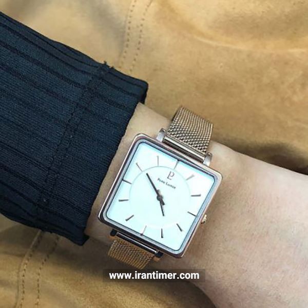 قیمت و خرید ساعت مچی زنانه پیر لنیر(PIERRE LANNIER) مدل 008F928 کلاسیک | اورجینال و اصلی