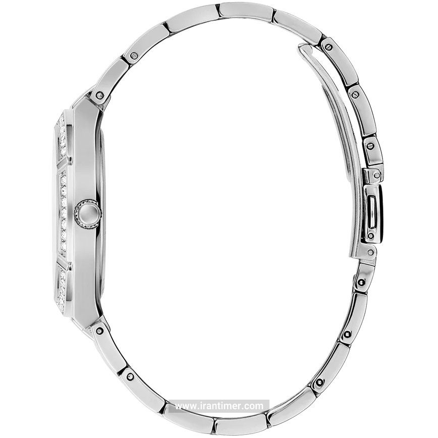 قیمت و خرید ساعت مچی زنانه گس(GUESS) مدل GW0033L7 فشن | اورجینال و اصلی