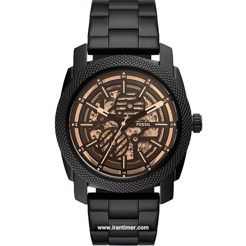 قیمت و خرید ساعت مچی مردانه فسیل(FOSSIL) مدل ME3253 کلاسیک | اورجینال و اصلی