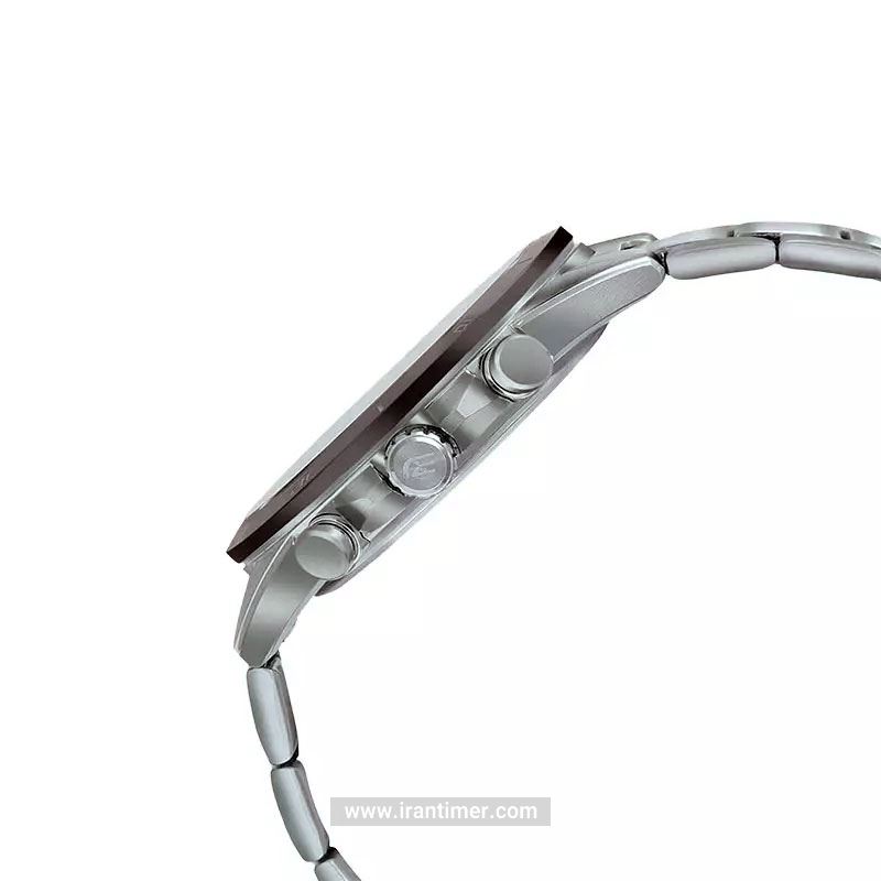 قیمت و خرید ساعت مچی مردانه کاسیو (CASIO) ادیفس(ادیفایس) مدل EFS-S610DB-1AVUDF اسپرت | اورجینال و اصلی