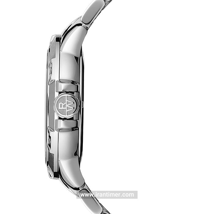 قیمت و خرید ساعت مچی مردانه ری مون ویل (ریموند ویل)(RAYMOND WEIL) مدل 8160-ST-00508 کلاسیک | اورجینال و اصلی