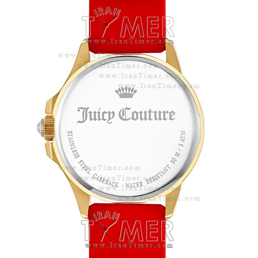 قیمت و خرید ساعت مچی زنانه جوسی کوتور(JUICY COUTURE) مدل 1901388 فشن اسپرت | اورجینال و اصلی