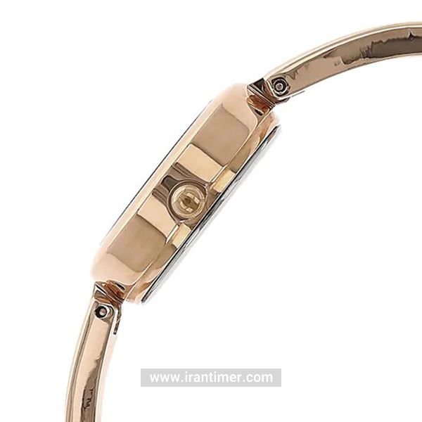 قیمت و خرید ساعت مچی زنانه تایتِن(TITAN) مدل T2553WM01 کلاسیک | اورجینال و اصلی