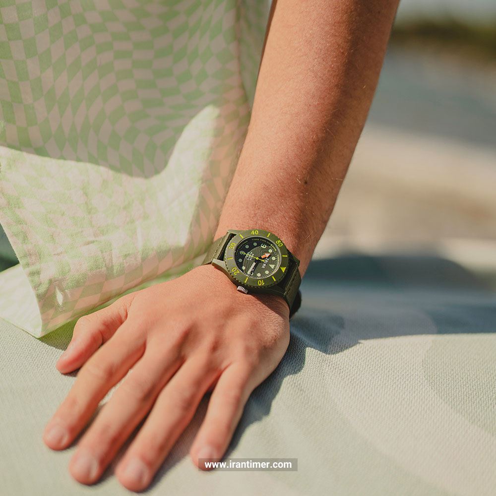 قیمت و خرید ساعت مچی مردانه تریوا(TRIWA) مدل TFO211-CL150912 اسپرت | اورجینال و اصلی