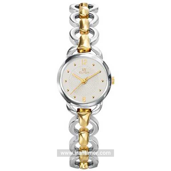 قیمت و خرید ساعت مچی زنانه کلیدا(Clyda) مدل CLA0688BGPZ کلاسیک | اورجینال و اصلی