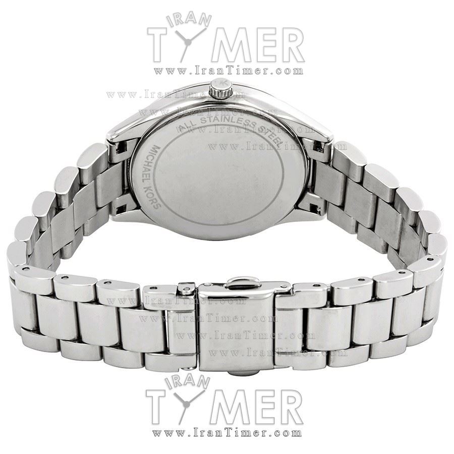 قیمت و خرید ساعت مچی زنانه مایکل کورس(MICHAEL KORS) مدل MK3900 فشن | اورجینال و اصلی