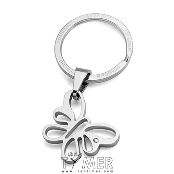 قیمت و خرید جاکلید (جاسوئچی) زنانه برازوی(BROSWAY) مدل BEGO53 کلاسیک | اورجینال و اصلی