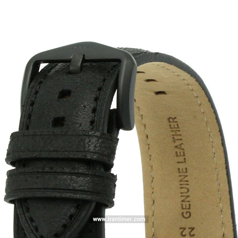قیمت و خرید ساعت مچی مردانه فسیل(FOSSIL) مدل FS5503 کلاسیک | اورجینال و اصلی