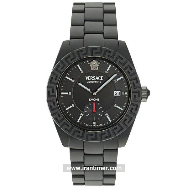 قیمت و خرید ساعت مچی مردانه ورساچه(versace) مدل VE7K00123 کلاسیک | اورجینال و اصلی