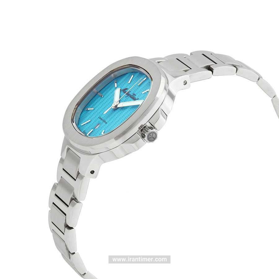 قیمت و خرید ساعت مچی زنانه متی تیسوت(MATHEY TISSOT) مدل D152TI کلاسیک | اورجینال و اصلی