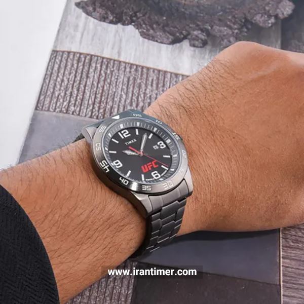 قیمت و خرید ساعت مچی مردانه تایمکس(TIMEX) مدل TW2V56200 کلاسیک | اورجینال و اصلی