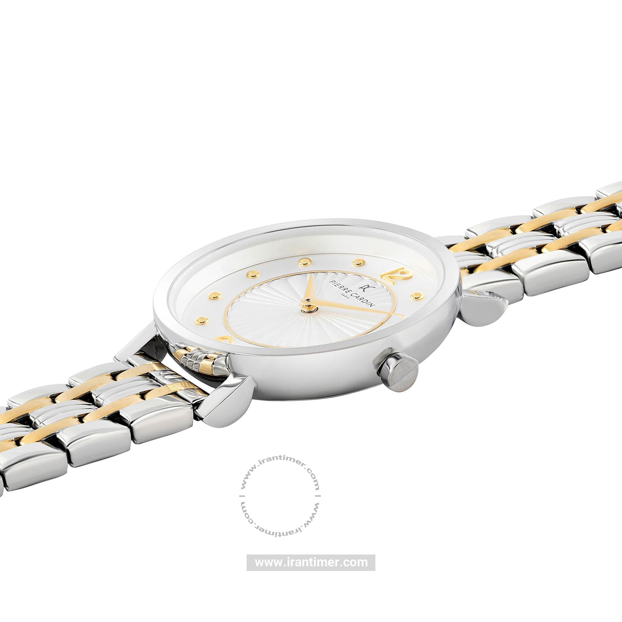 قیمت و خرید ساعت مچی زنانه پیر کاردین(PIERRE CARDIN) مدل CCM.0537 کلاسیک | اورجینال و اصلی