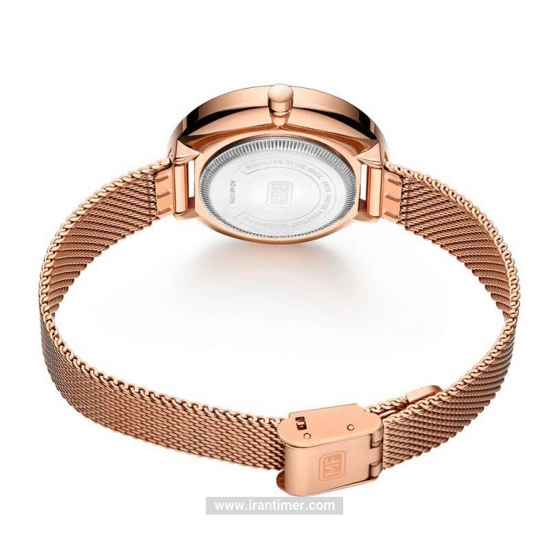 قیمت و خرید ساعت مچی زنانه مینی فوکوس(Mini Focus) مدل MF0275L.01 کلاسیک | اورجینال و اصلی