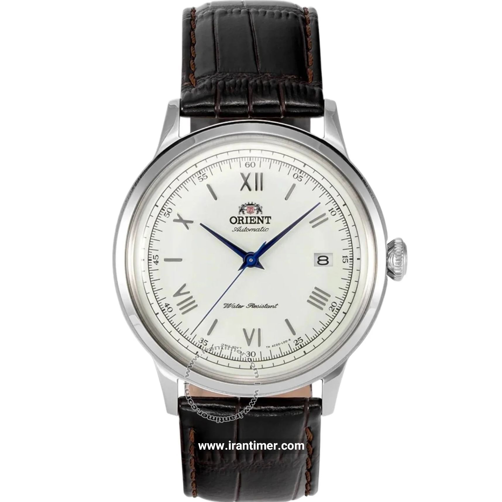 قیمت و خرید ساعت مچی مردانه اورینت(ORIENT) مدل TAC00009W0 کلاسیک | اورجینال و اصلی
