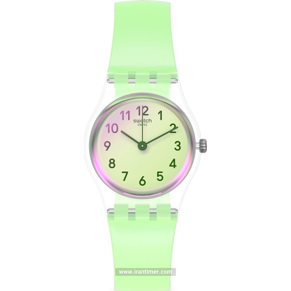 قیمت و خرید ساعت مچی زنانه سواچ(SWATCH) مدل LK397 اسپرت | اورجینال و اصلی
