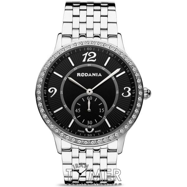 قیمت و خرید ساعت مچی مردانه رودانیا(RODANIA) مدل R-25029-46 کلاسیک | اورجینال و اصلی