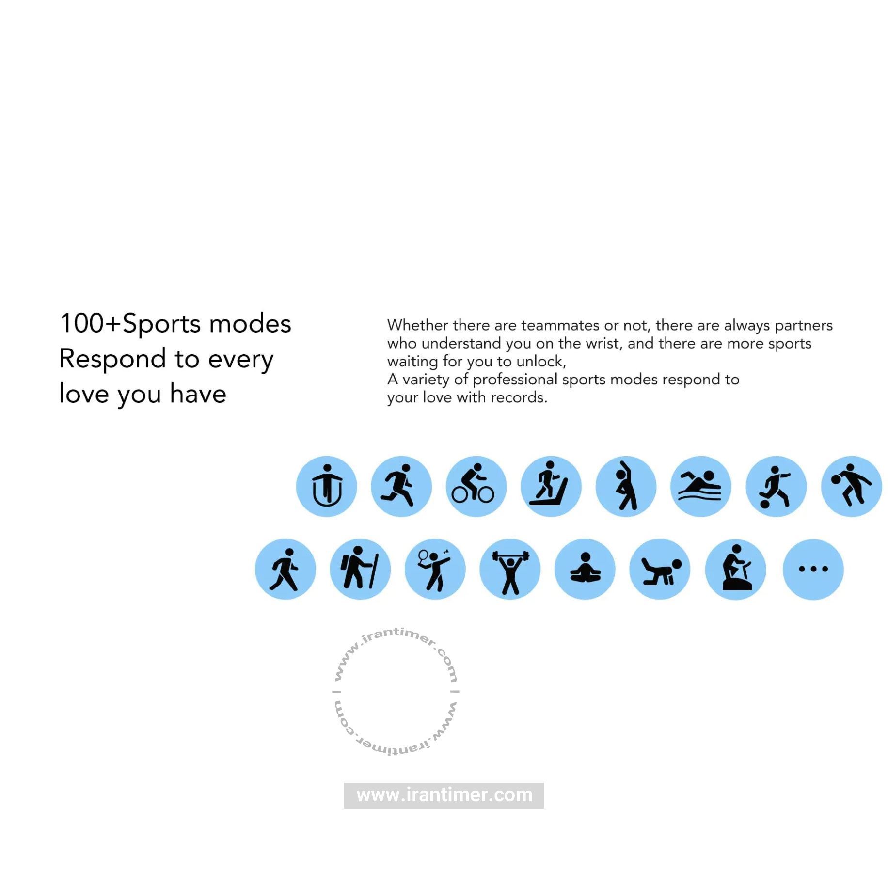 قیمت و خرید ساعت مچی مردانه زنانه نورث اج(North Edge) مدل NL84 BLACK اسپرت | اورجینال و اصلی