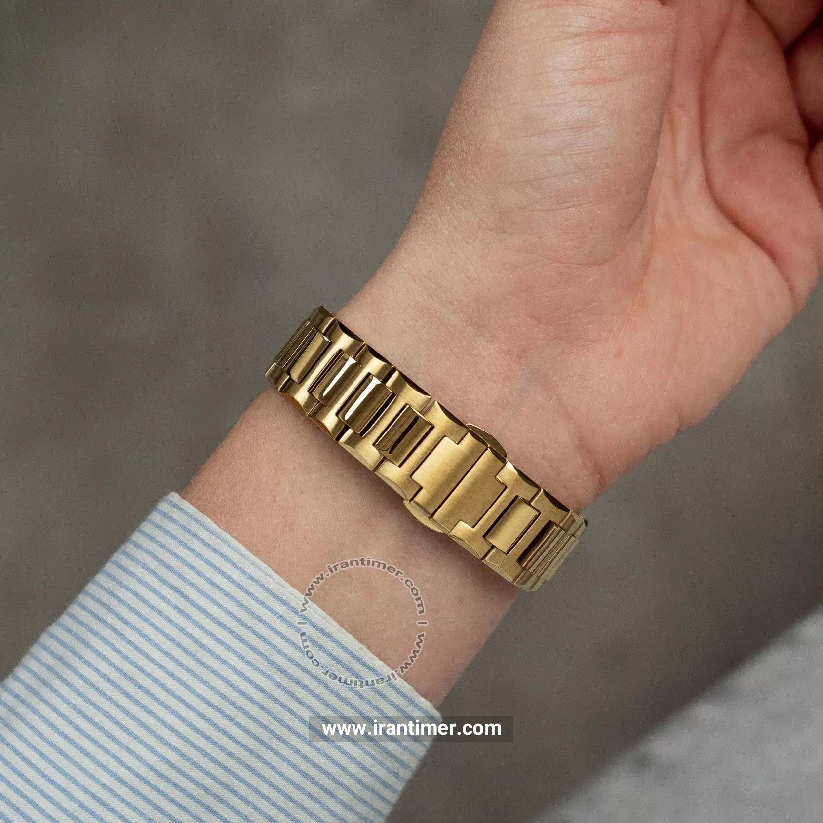 قیمت و خرید ساعت مچی زنانه اپلا(APPELLA) مدل L32006.1173DQS کلاسیک | اورجینال و اصلی