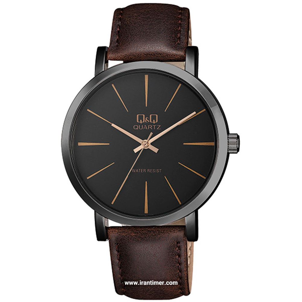 قیمت و خرید ساعت مچی مردانه کیو اند کیو(Q&Q) مدل Q892J522Y کلاسیک | اورجینال و اصلی