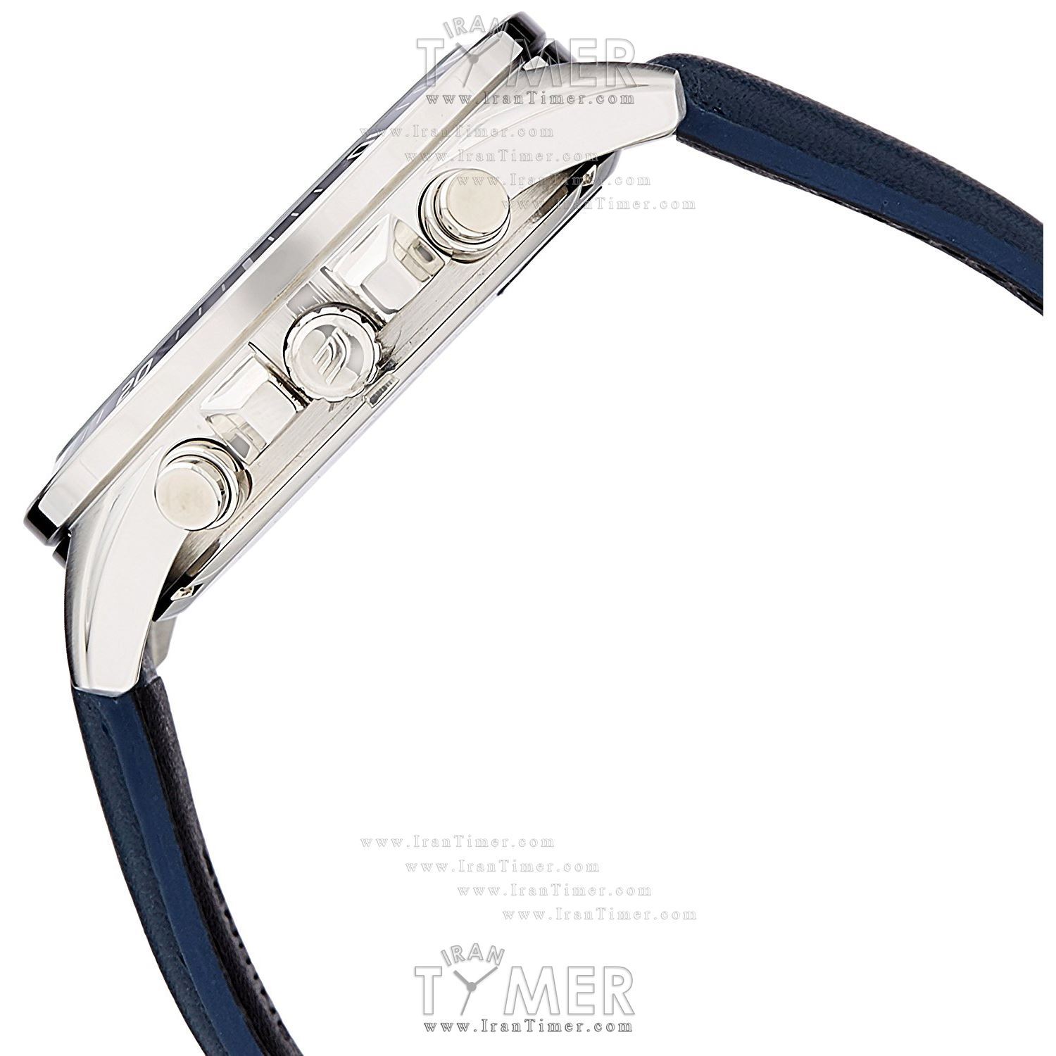 قیمت و خرید ساعت مچی مردانه کاسیو (CASIO) ادیفس(ادیفایس) مدل EFR-552L-2AVUDF اسپرت | اورجینال و اصلی