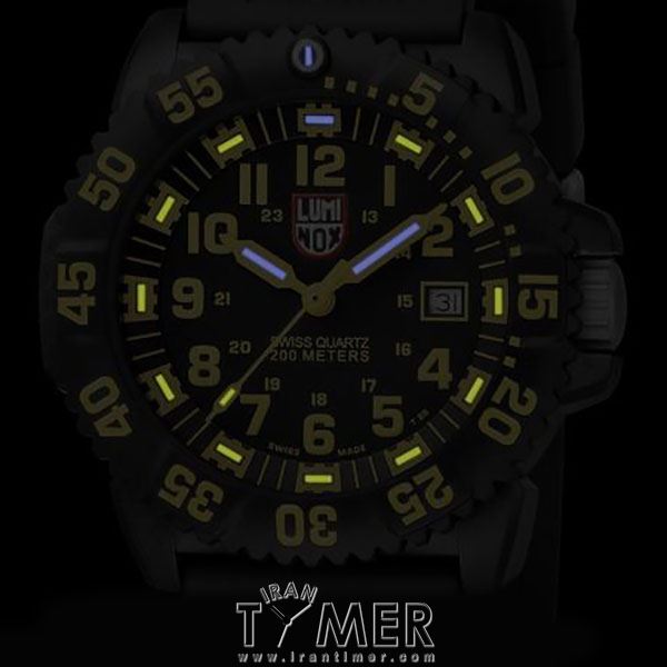 قیمت و خرید ساعت مچی مردانه لومینوکس(LUMINOX) مدل A.3055 اسپرت | اورجینال و اصلی