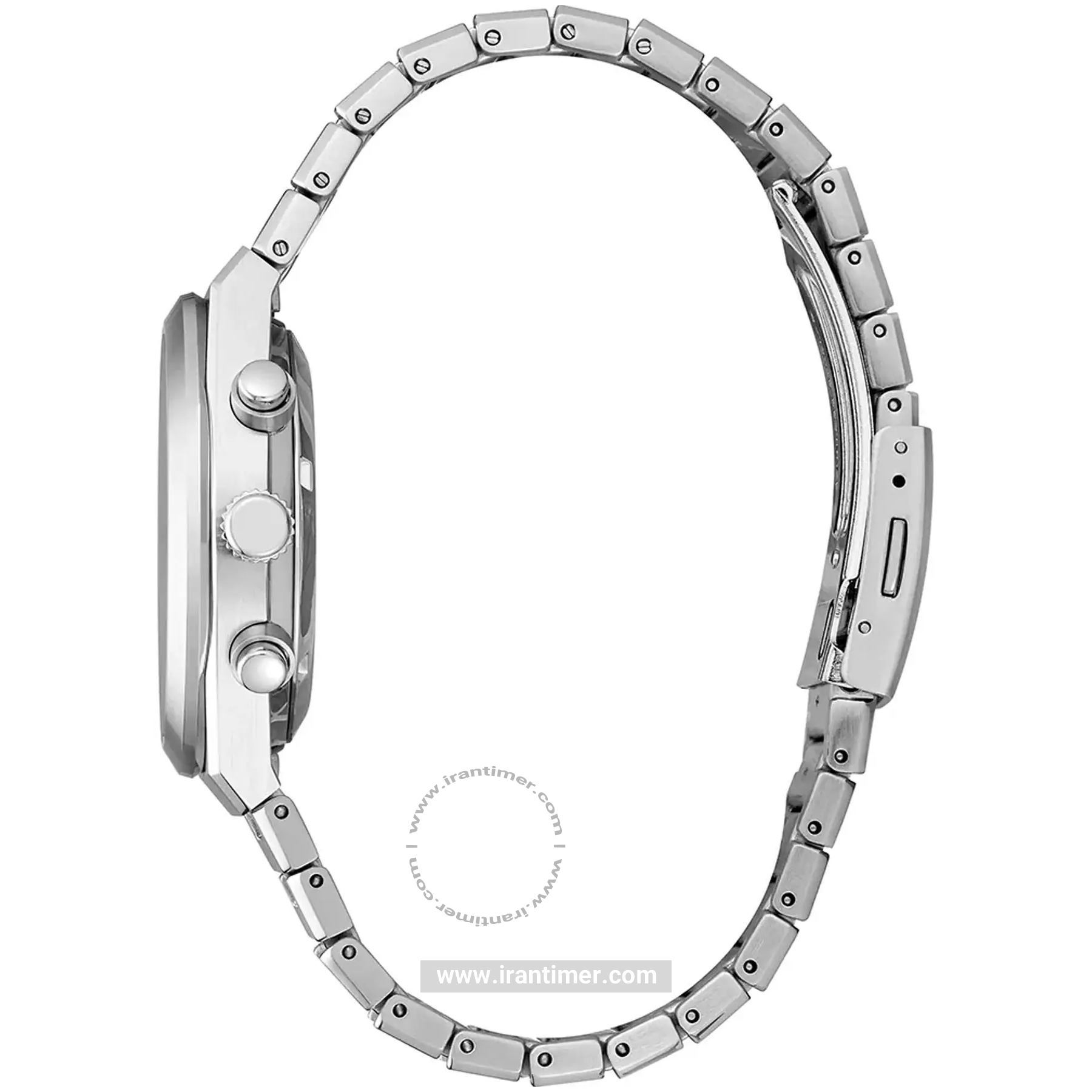 قیمت و خرید ساعت مچی مردانه سیکو(SEIKO) مدل SSB451P1 کلاسیک | اورجینال و اصلی