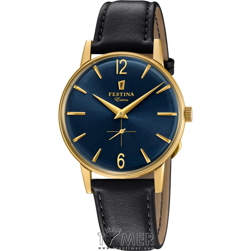 قیمت و خرید ساعت مچی مردانه فستینا(FESTINA) مدل F20249/4 کلاسیک | اورجینال و اصلی