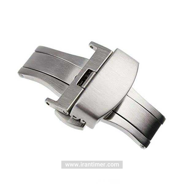 لوازم جانبی سلکشن مدل Clasp Butterfly14S