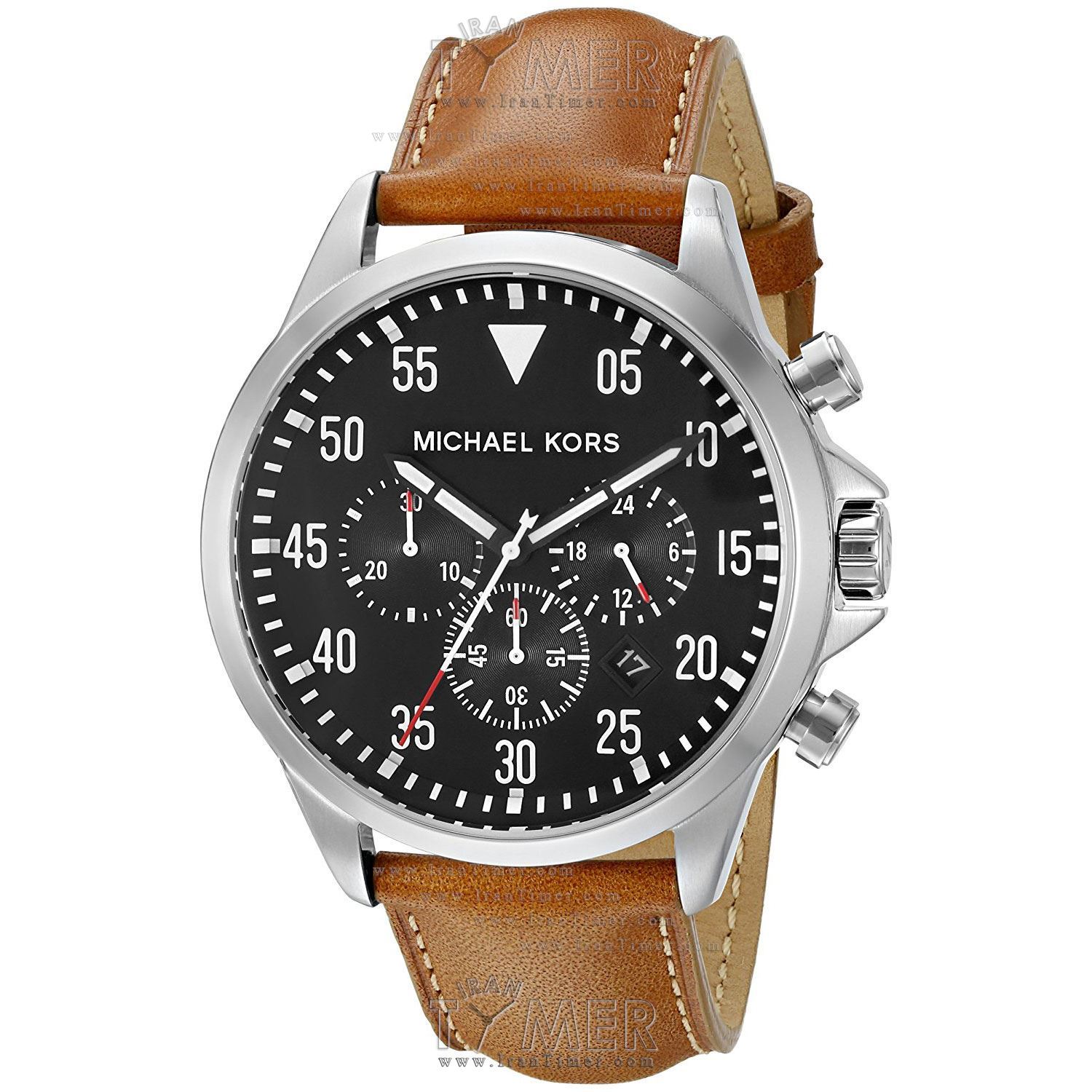 قیمت و خرید ساعت مچی مردانه مایکل کورس(MICHAEL KORS) مدل MK8333 کلاسیک | اورجینال و اصلی