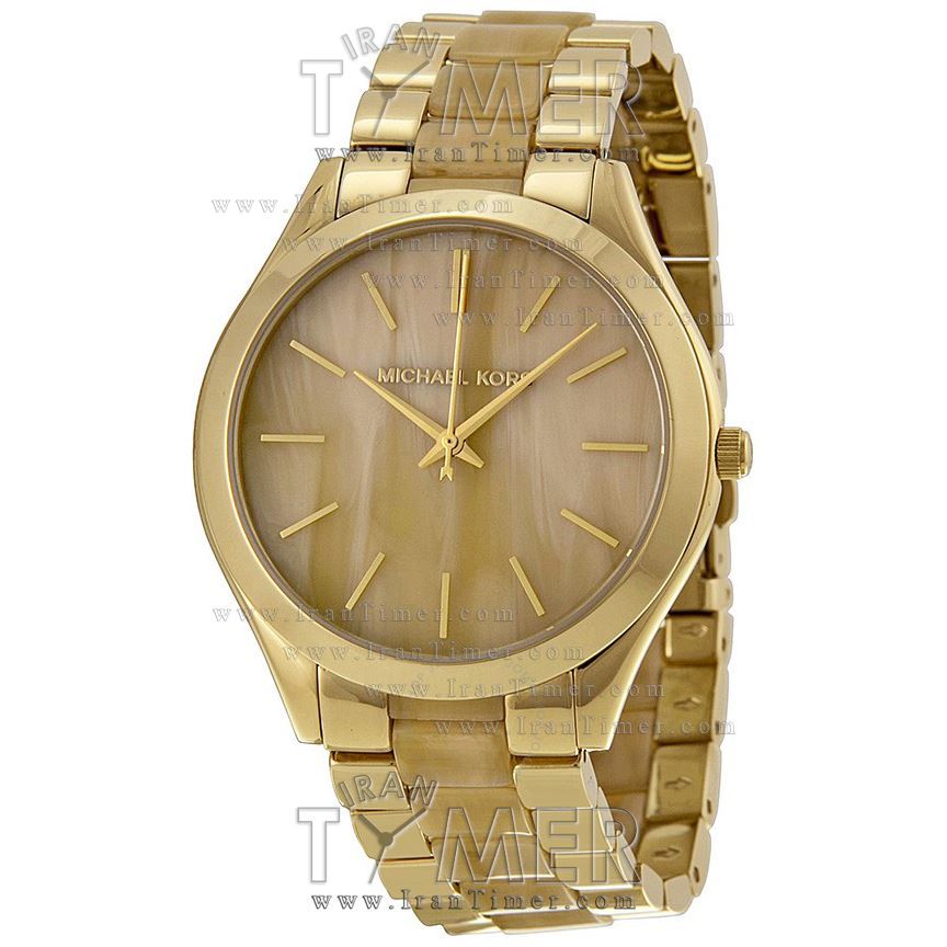قیمت و خرید ساعت مچی زنانه مایکل کورس(MICHAEL KORS) مدل MK4285 کلاسیک | اورجینال و اصلی