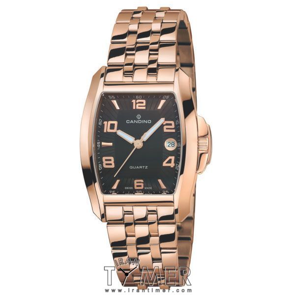 قیمت و خرید ساعت مچی مردانه کاندینو(CANDINO) مدل C4400/2 کلاسیک | اورجینال و اصلی