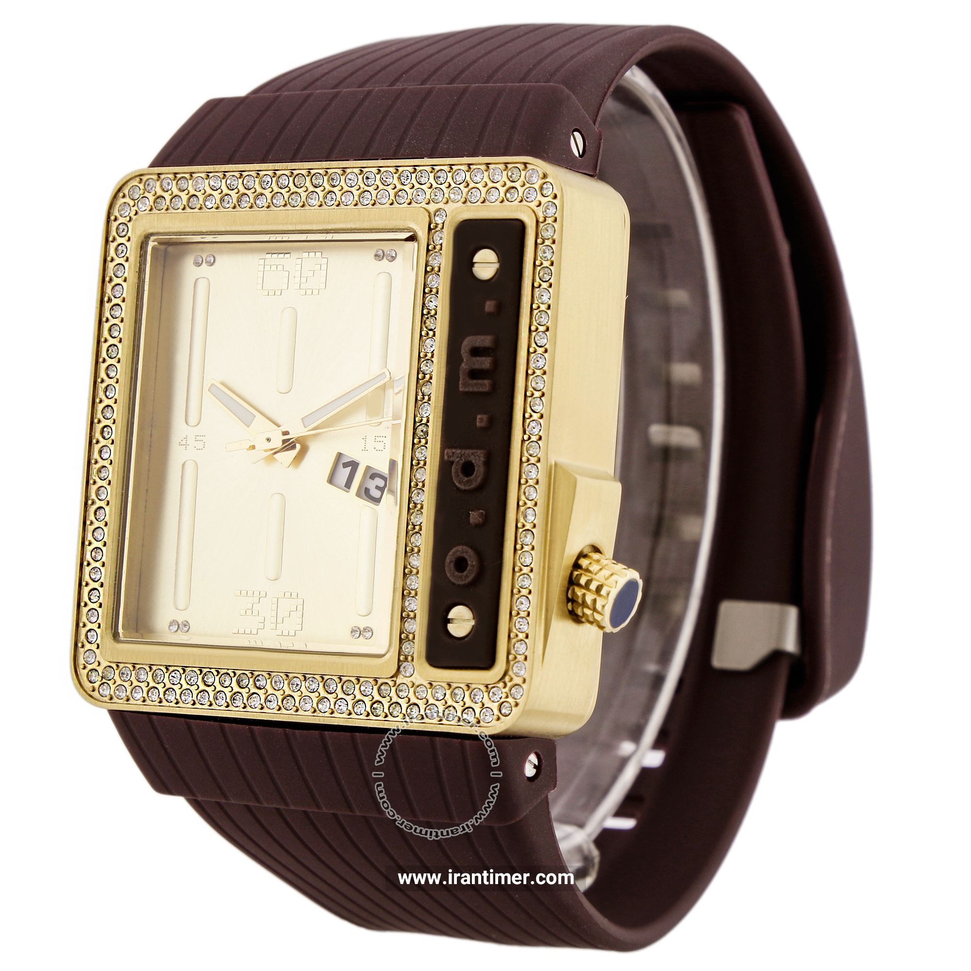 قیمت و خرید ساعت مچی مردانه او دی ام(O.D.M) مدل SU102C-2 اسپرت | اورجینال و اصلی