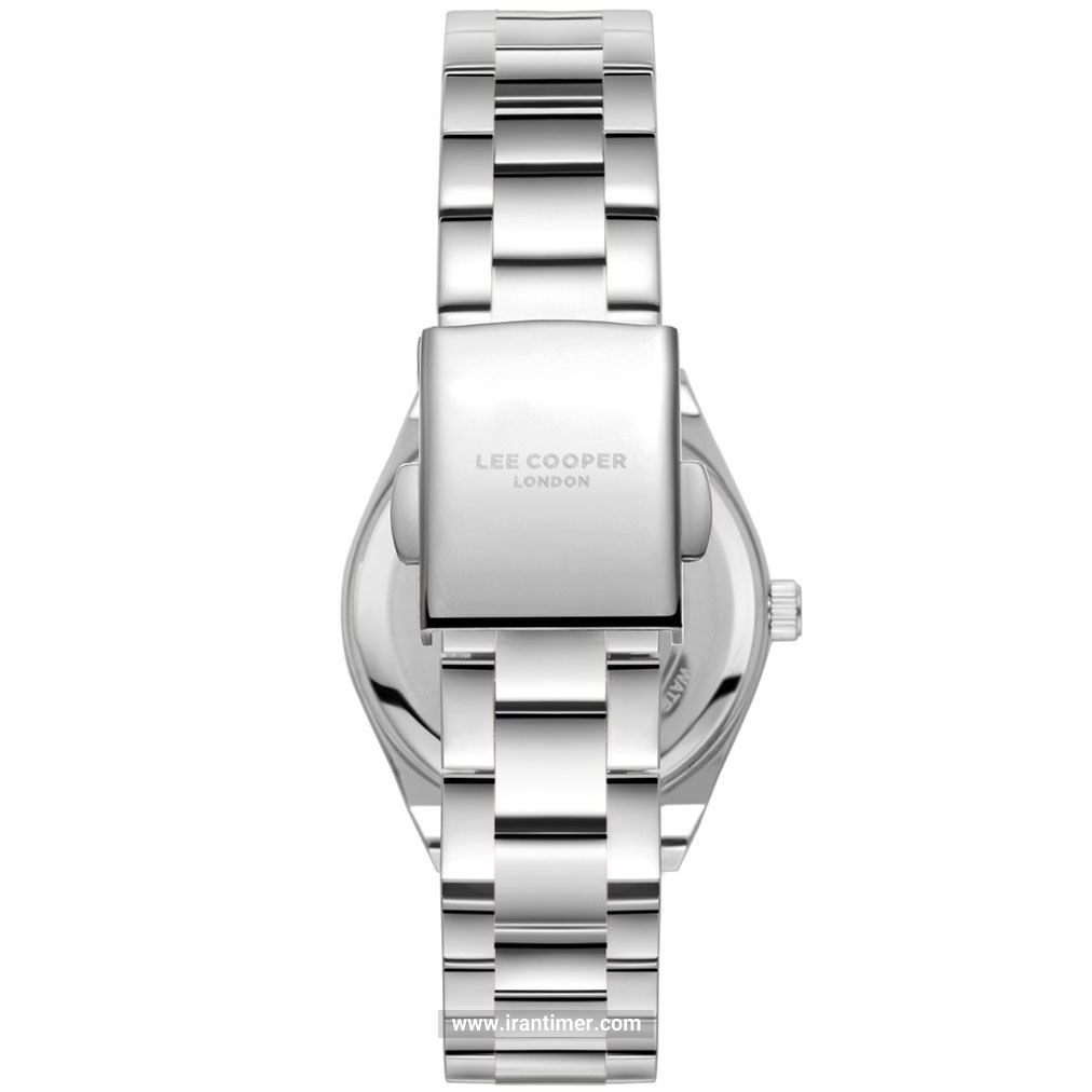 قیمت و خرید ساعت مچی زنانه لیکوپر(LEE COOPER) مدل LC08298.300 کلاسیک | اورجینال و اصلی