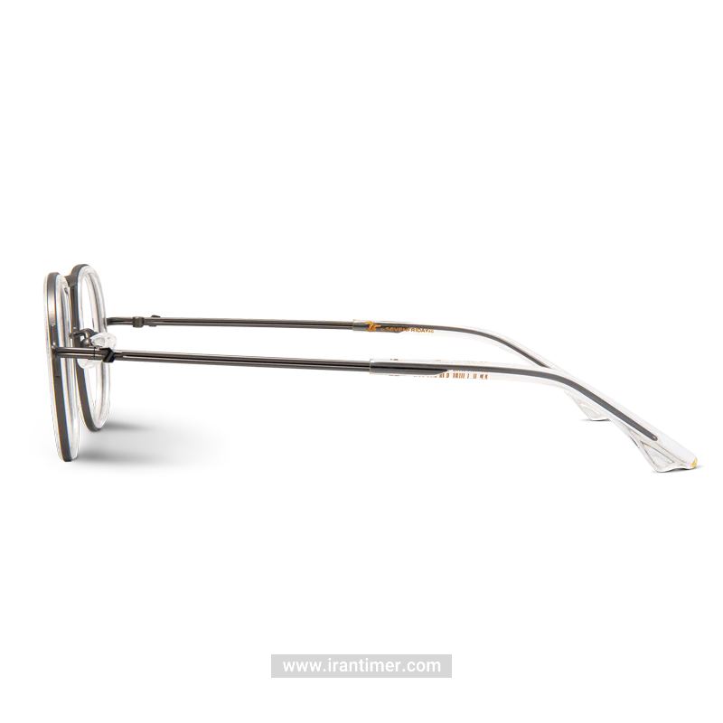 قیمت و خرید عینک آفتابی زنانه مردانه کلاسیک (SEVEN FRIDAY) مدل SF-ICN2/02 | اورجینال و اصلی