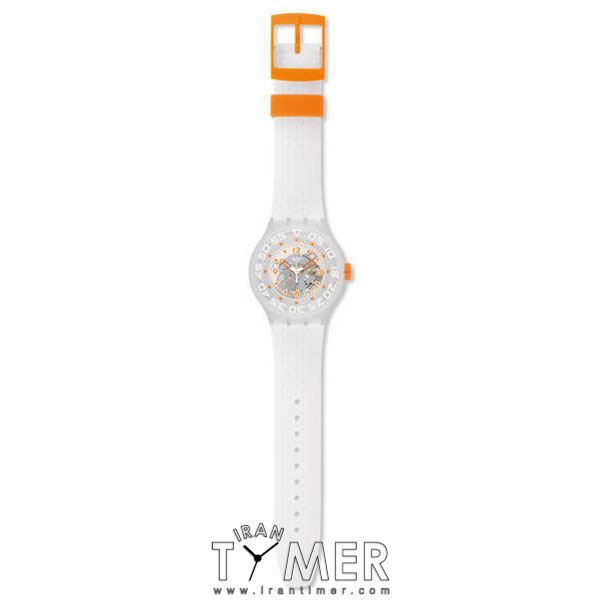 قیمت و خرید ساعت مچی مردانه سواچ(SWATCH) مدل SUUW100 کلاسیک | اورجینال و اصلی