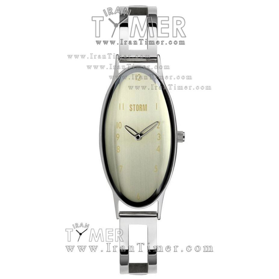 قیمت و خرید ساعت مچی زنانه استورم(STORM) مدل 47036/S/GD-01 کلاسیک | اورجینال و اصلی