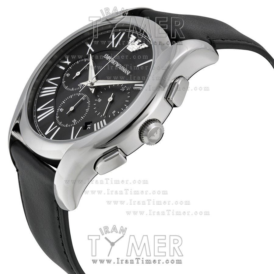قیمت و خرید ساعت مچی مردانه امپریو آرمانی(EMPORIO ARMANI) مدل AR1700 کلاسیک اسپرت | اورجینال و اصلی