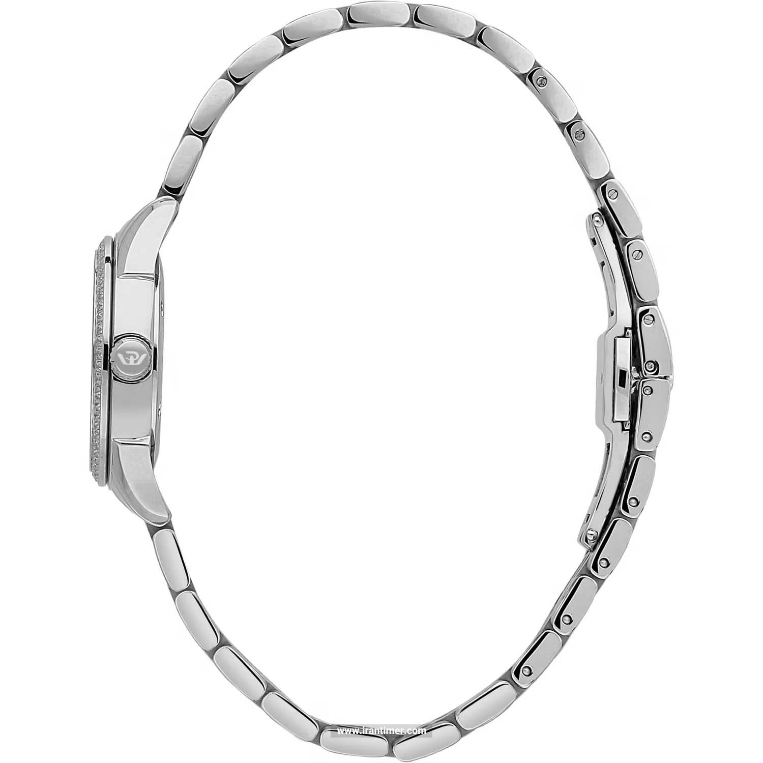 قیمت و خرید ساعت مچی زنانه فلیپ واچ(Philip Watch) مدل R8253217506 فشن | اورجینال و اصلی