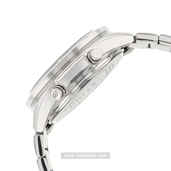 قیمت و خرید ساعت مچی مردانه کاسیو (CASIO) ادیفس(ادیفایس) مدل EFV-C100D-1BVDF کلاسیک | اورجینال و اصلی