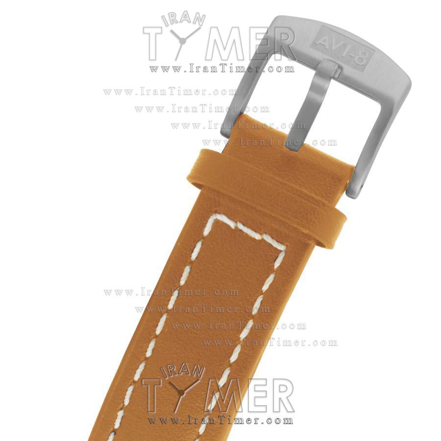 قیمت و خرید ساعت مچی مردانه ای وی ایت(AVI-8) مدل AV-4020-02 کلاسیک | اورجینال و اصلی