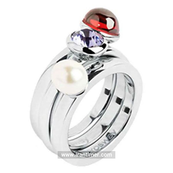 قیمت و خرید حلقه (انگشتر) زنانه برازوی(BROSWAY) مدل BTGN21C/3 فشن (ست لباس) | اورجینال و اصلی