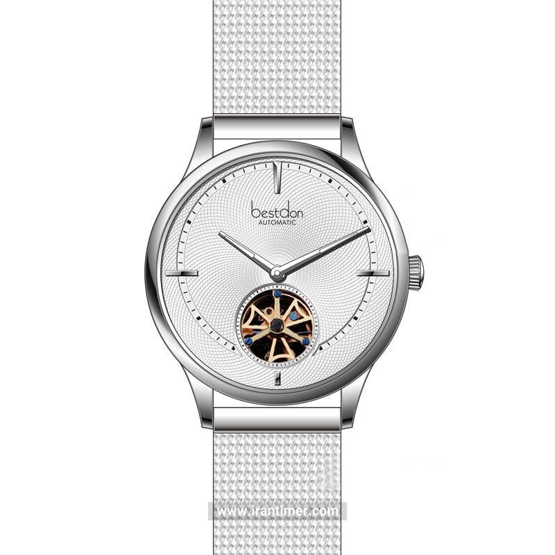 قیمت و خرید ساعت مچی مردانه بستدان(Bestdon) مدل BD7149GB05 کلاسیک | اورجینال و اصلی