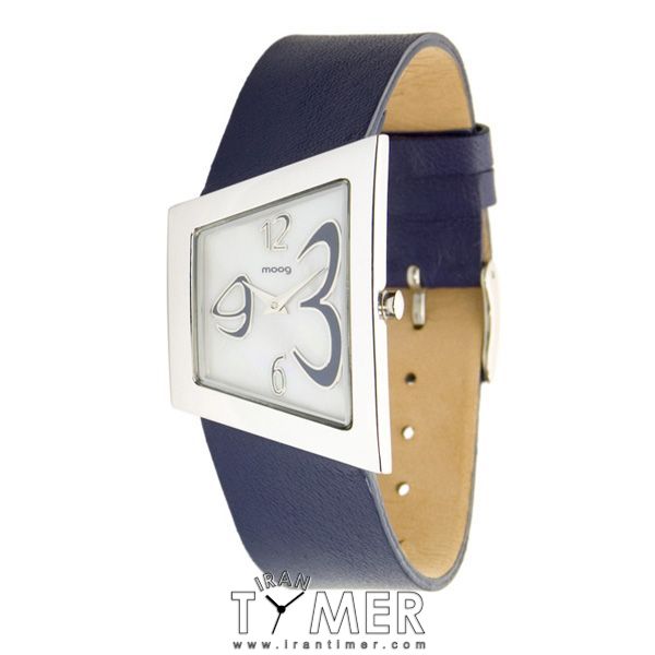 قیمت و خرید ساعت مچی زنانه موگ پاریس(MOOG PARIS) مدل M41442F-006 کلاسیک | اورجینال و اصلی