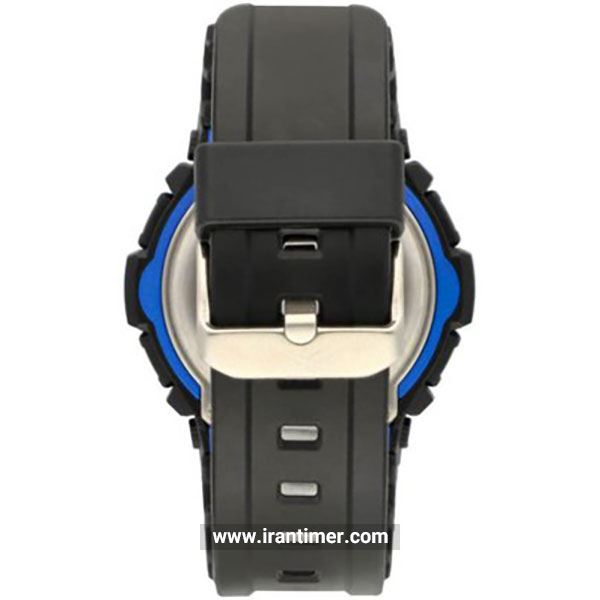 قیمت و خرید ساعت مچی مردانه ریباک(REEBOK) مدل RV-PAT-G9-PKPB-WK اسپرت | اورجینال و اصلی