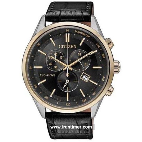 قیمت و خرید ساعت مچی مردانه سیتیزن(CITIZEN) مدل AT2144-11E کلاسیک | اورجینال و اصلی