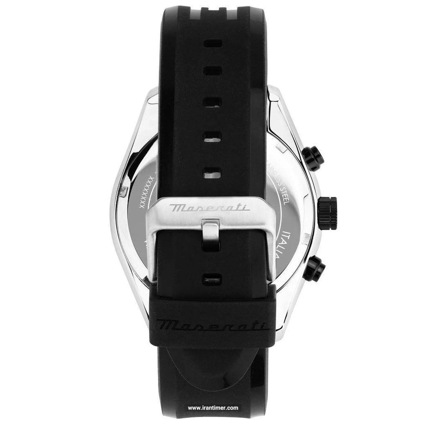 قیمت و خرید ساعت مچی مردانه مازراتی(MASERATI) مدل R8871612043 اسپرت | اورجینال و اصلی