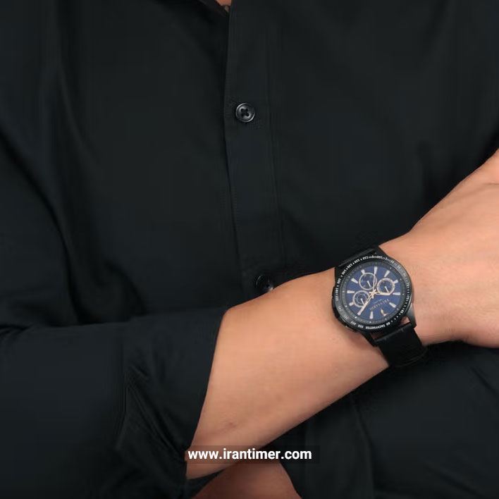 قیمت و خرید ساعت مچی مردانه تروساردی(TRUSSARDI) مدل R2451153001 کلاسیک | اورجینال و اصلی