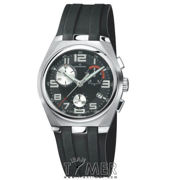 قیمت و خرید ساعت مچی مردانه کاندینو(CANDINO) مدل C7509/C اسپرت | اورجینال و اصلی