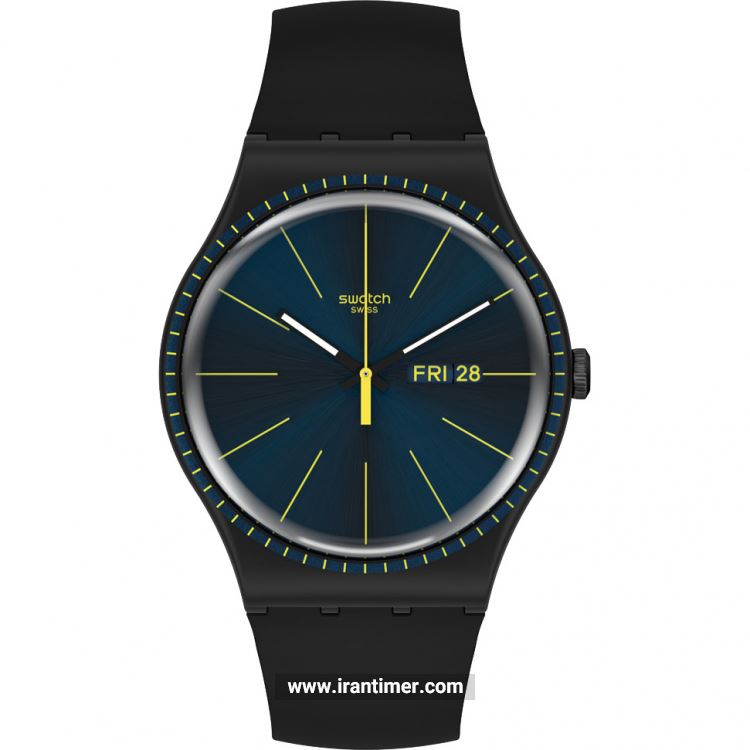 قیمت و خرید ساعت مچی مردانه سواچ(SWATCH) مدل SUOB731 اسپرت | اورجینال و اصلی