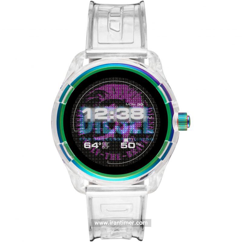 قیمت و خرید ساعت مچی مردانه دیزل(DIESEL) مدل DZT2021 اسپرت | اورجینال و اصلی